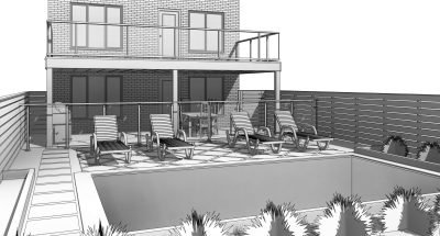 From Sketch to Structure: What Really Happens During an Architecture Project