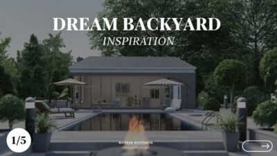 Elevate Your Home: The Essential Guide to Creating Your Dream Luxury Backyard