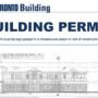 Building Permits in the GTA: Why Apply in Winter
