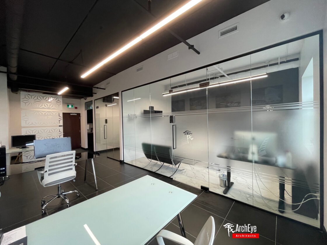 Dental Clinic Design